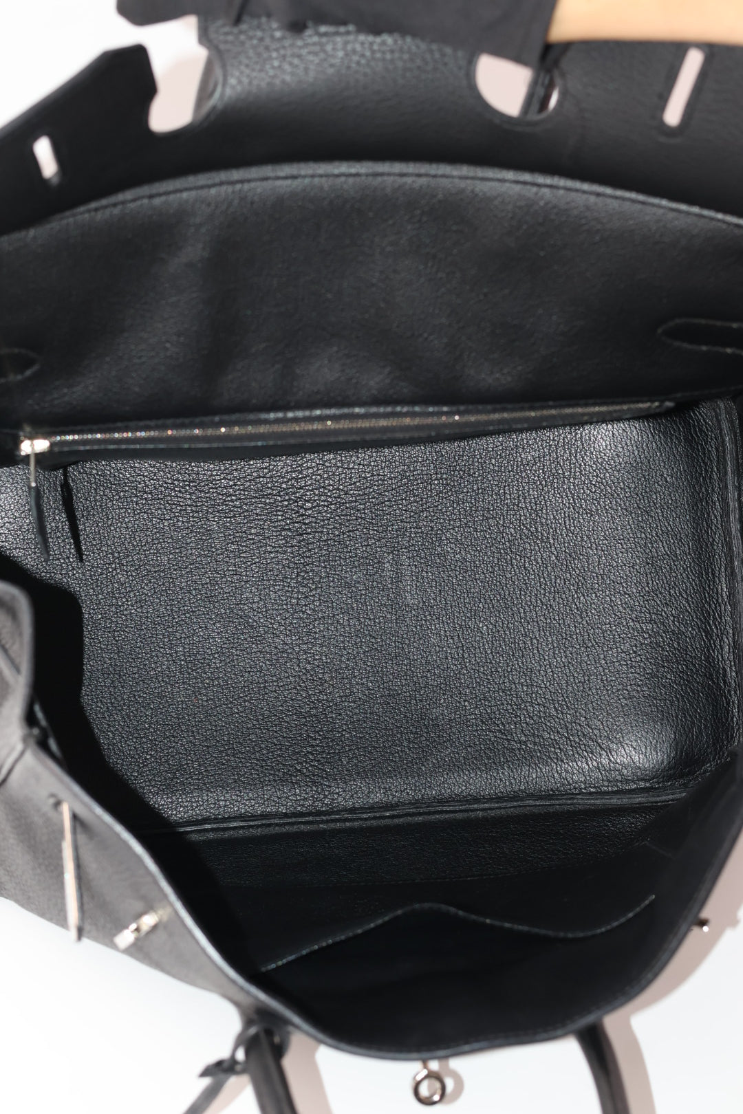 Hermès Birkin 35 Taurillon Clemence
