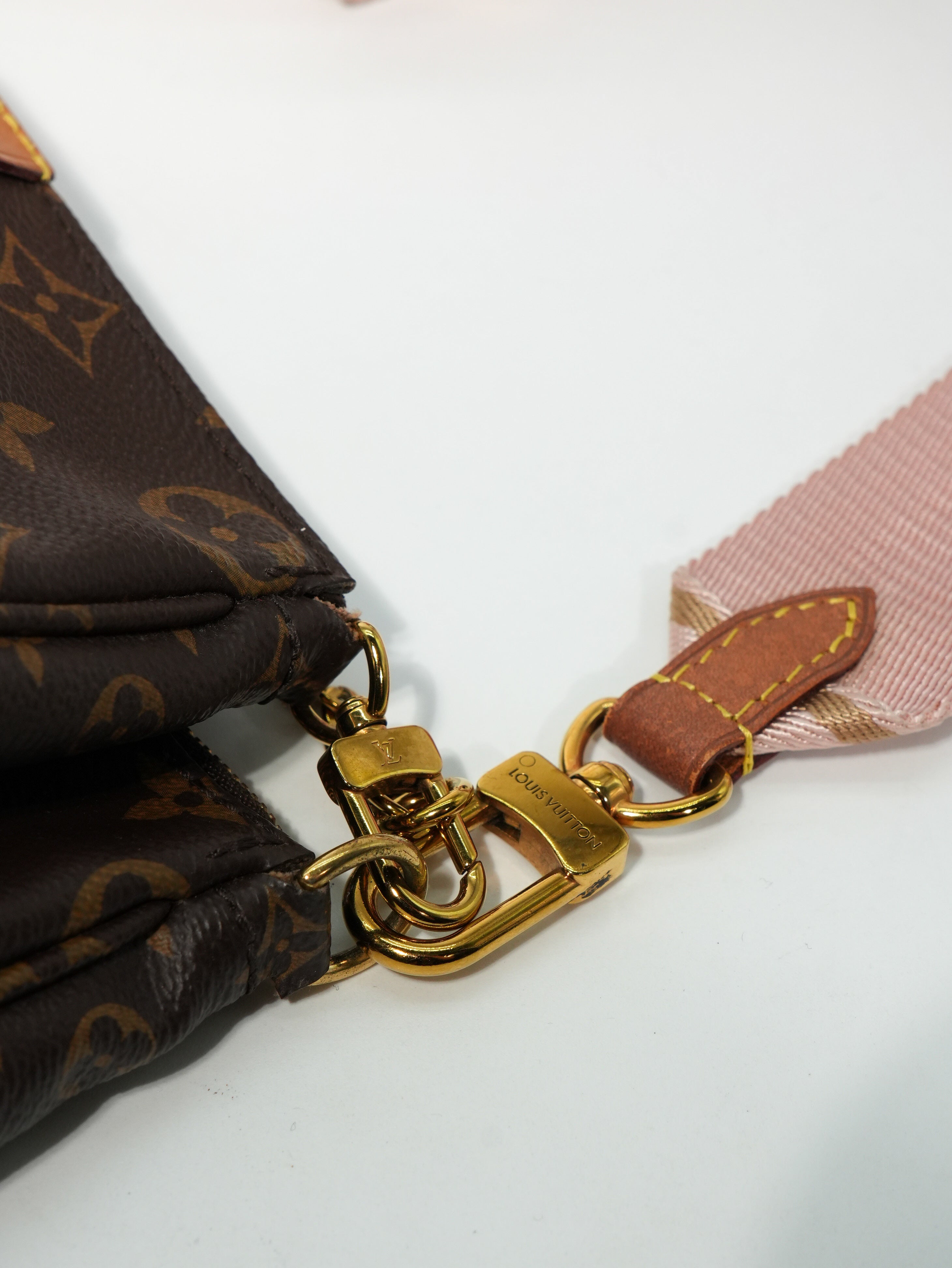 Louis Vuitton Multipochette Accessoires
