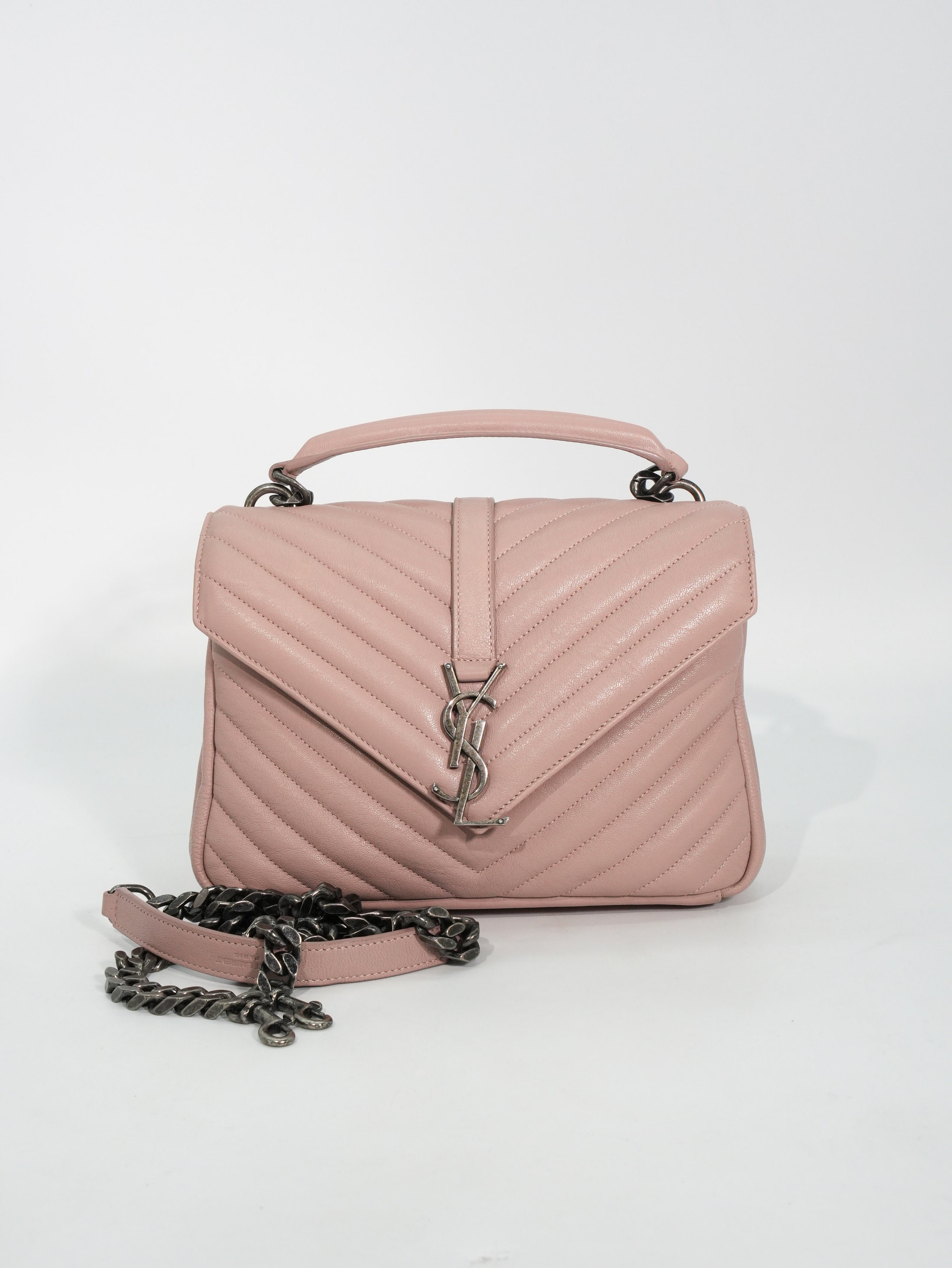 Saint Laurent College Small