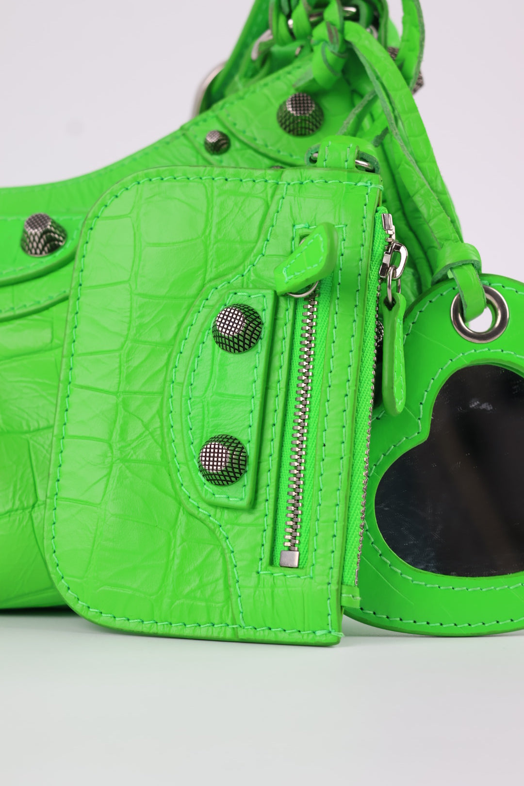Balenciaga Le Cagole XS Cocco