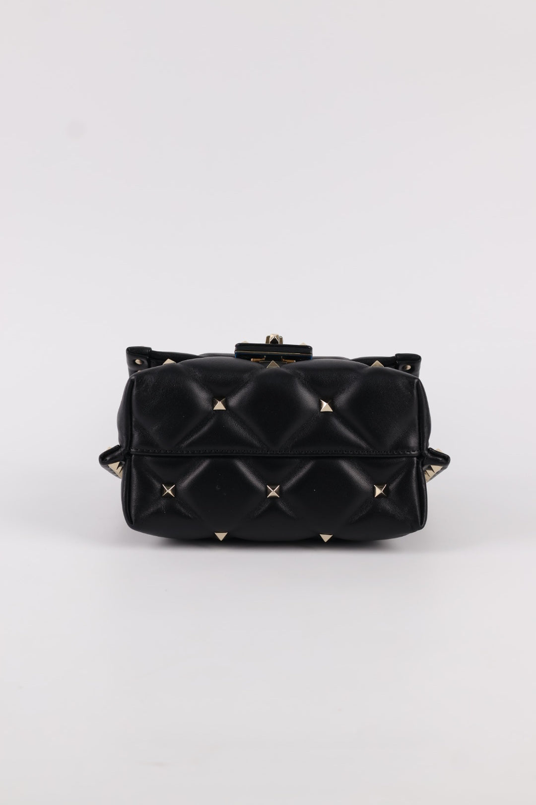 Valentino Candystud in Pelle