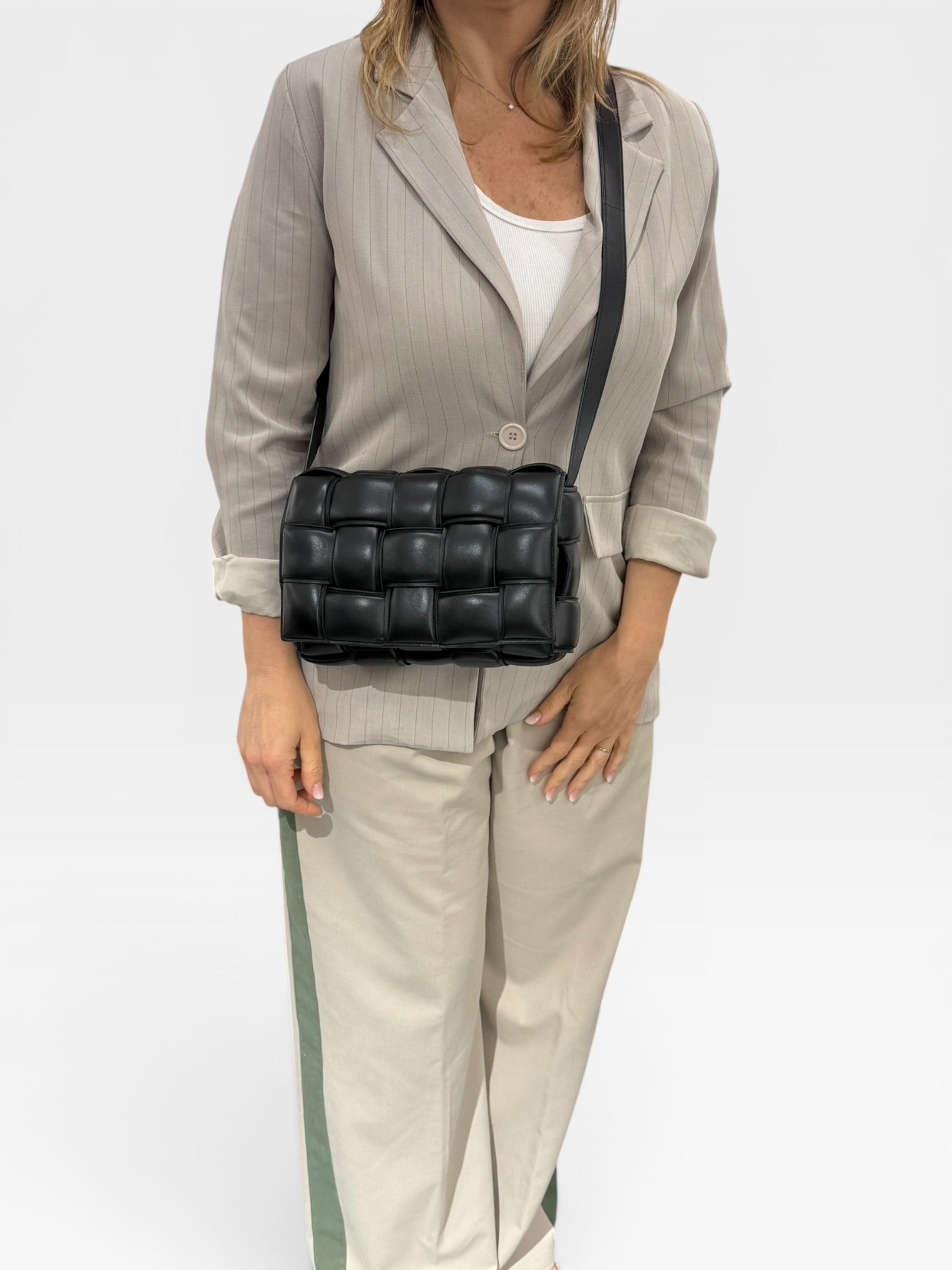 Bottega Veneta Padded Cassette