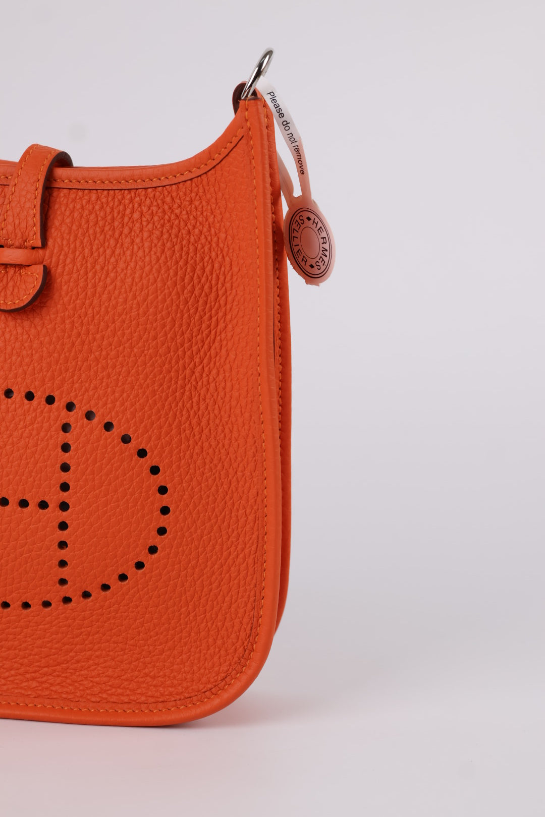 Hermès Evelyne 16 Amazone