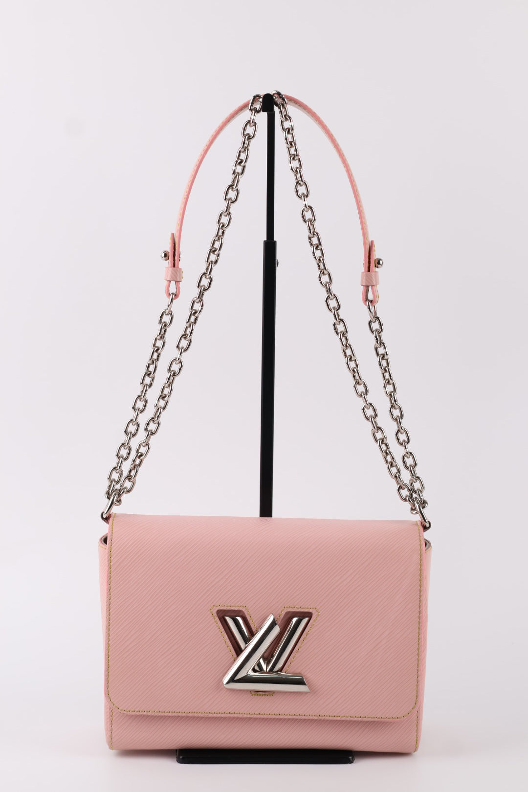 Louis Vuitton Twist MM EPI