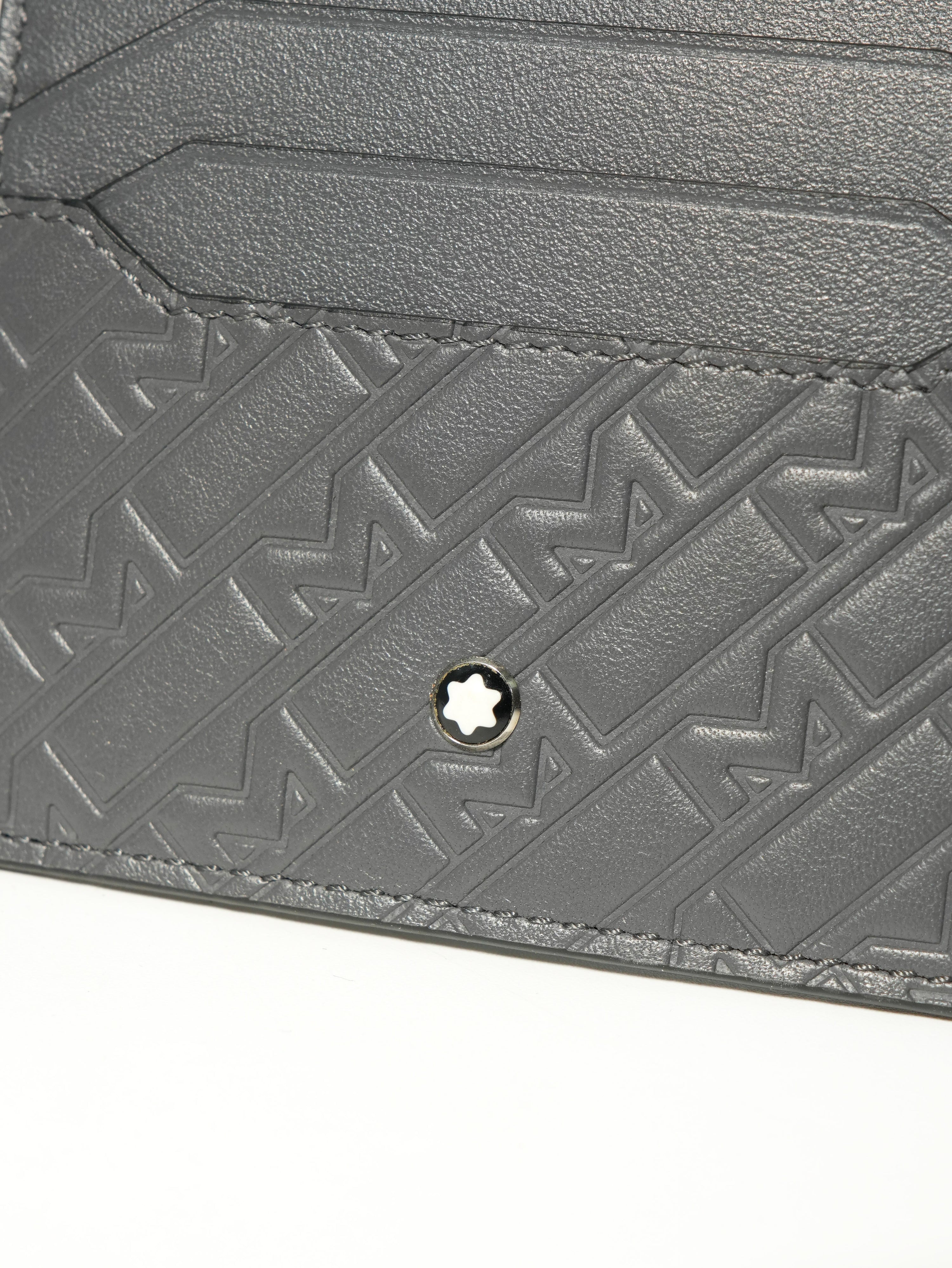 Montblanc Portacarte M Gram