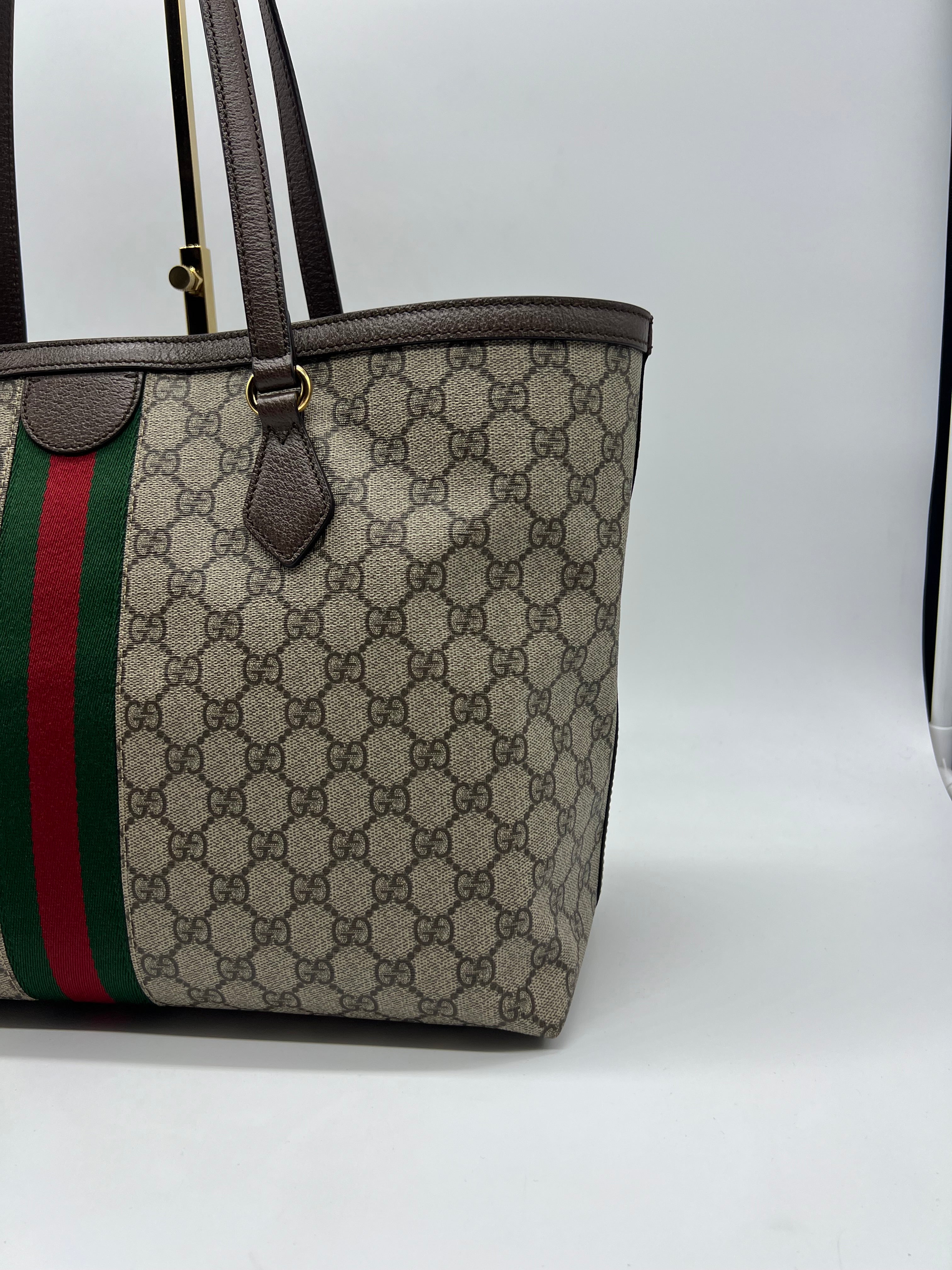 Gucci Shopping Ophidia Media