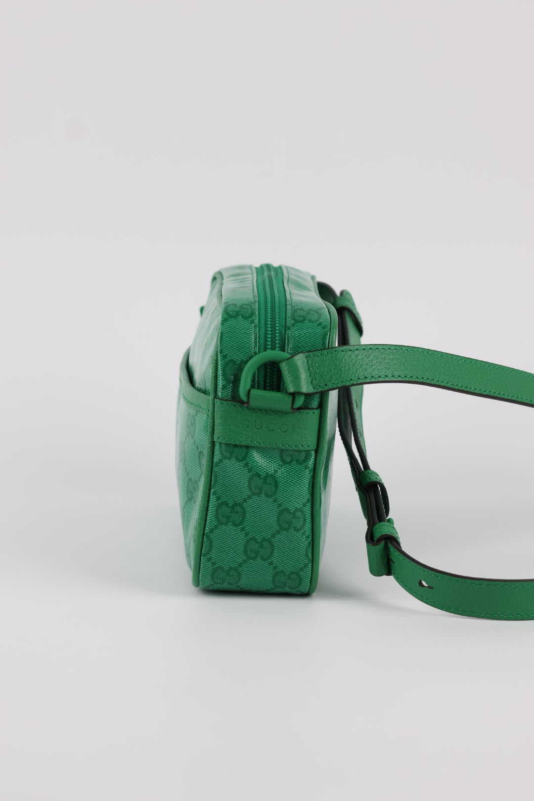 Gucci Borsa a Tracolla GG Crystal