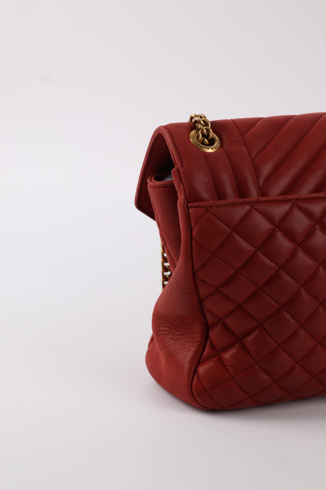 Saint Laurent College Media Nabuk