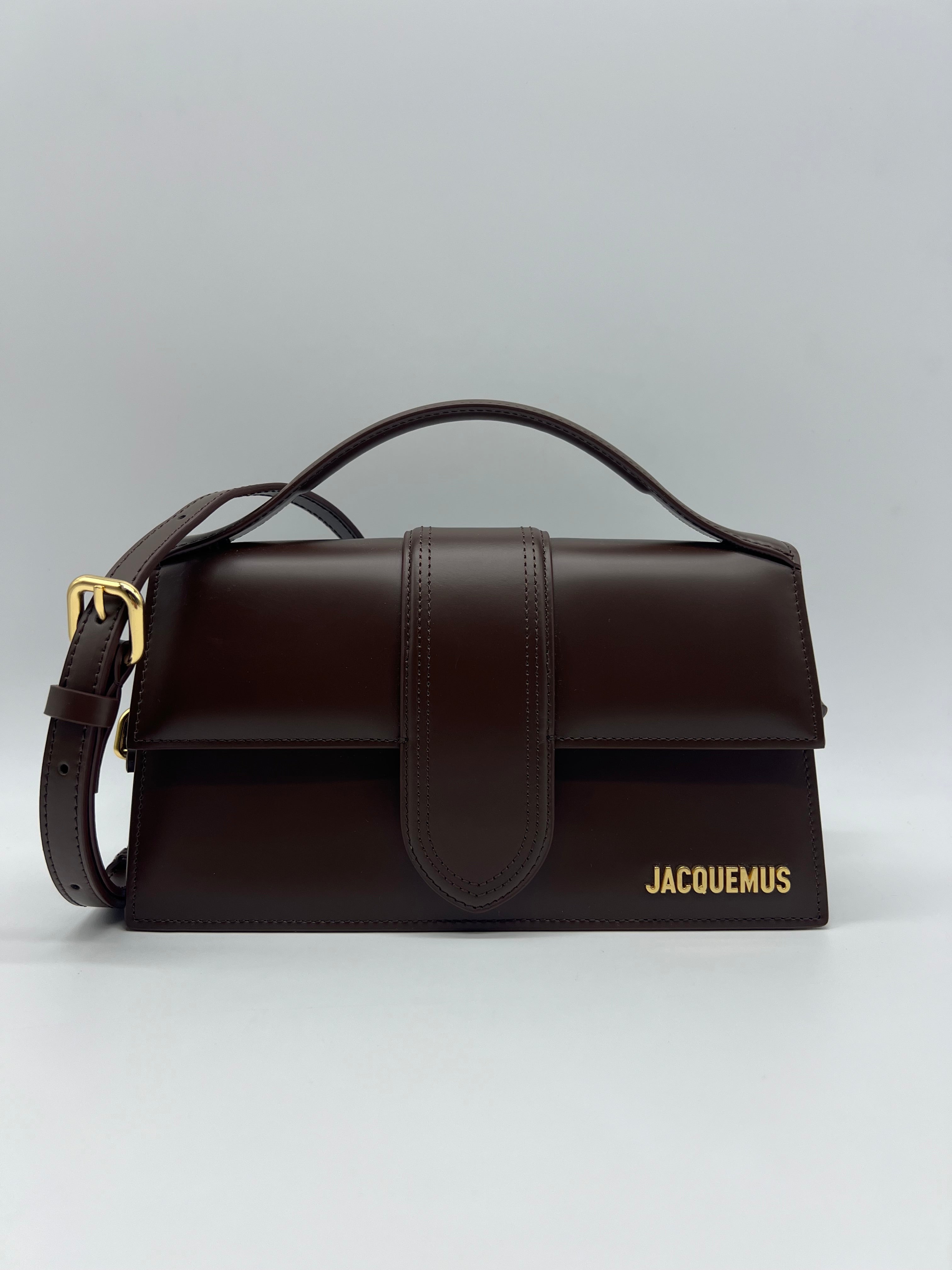 Jacquemus Le Grand Bambino