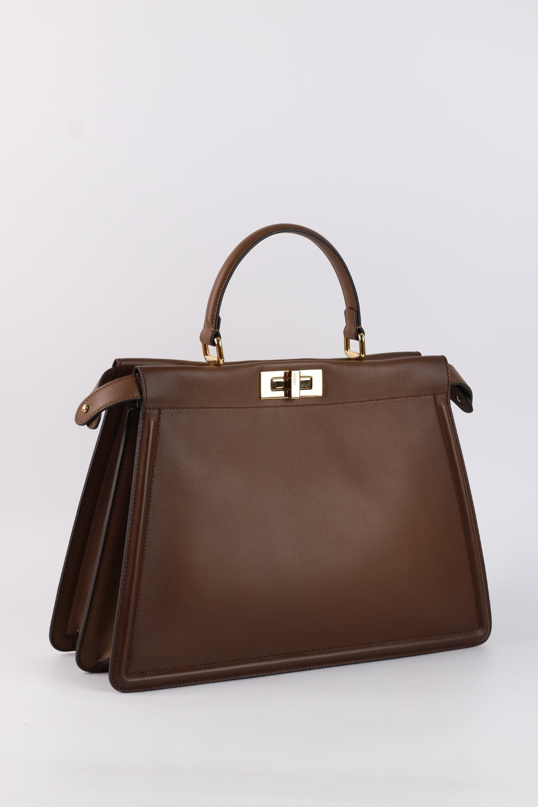Fendi Peekaboo Large