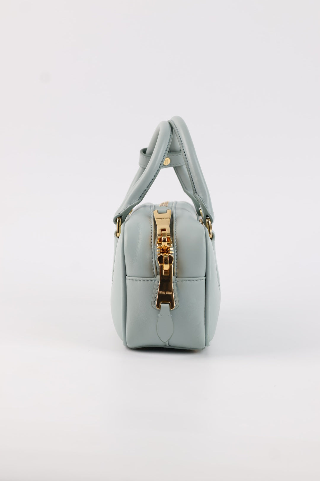Miu Miu Arcadie in Pelle