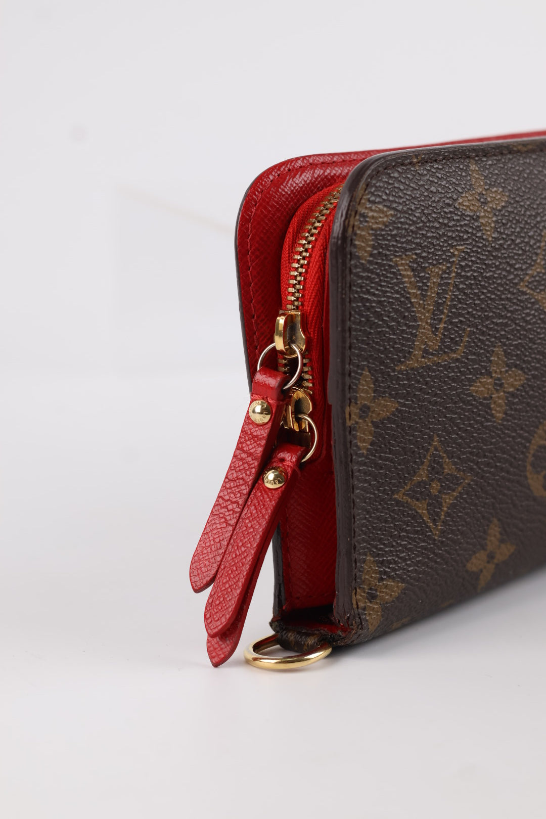 Louis Vuitton Portafoglio Insolite Monogram