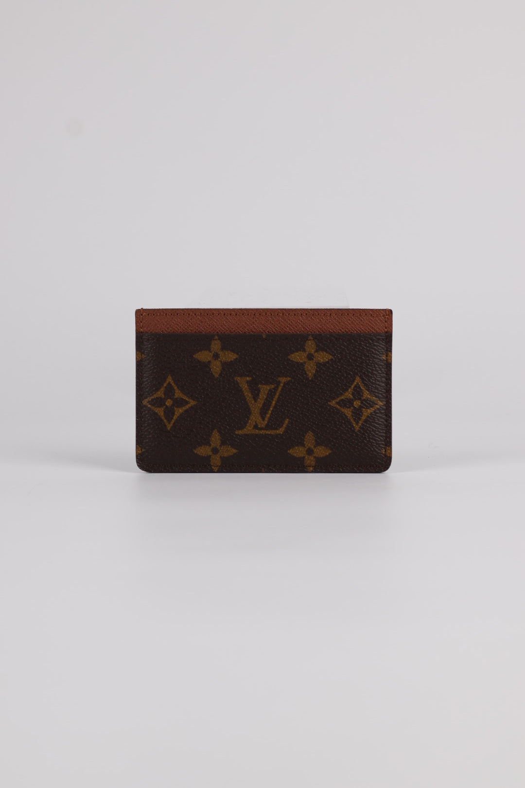Louis Vuitton Portacarte Monogram