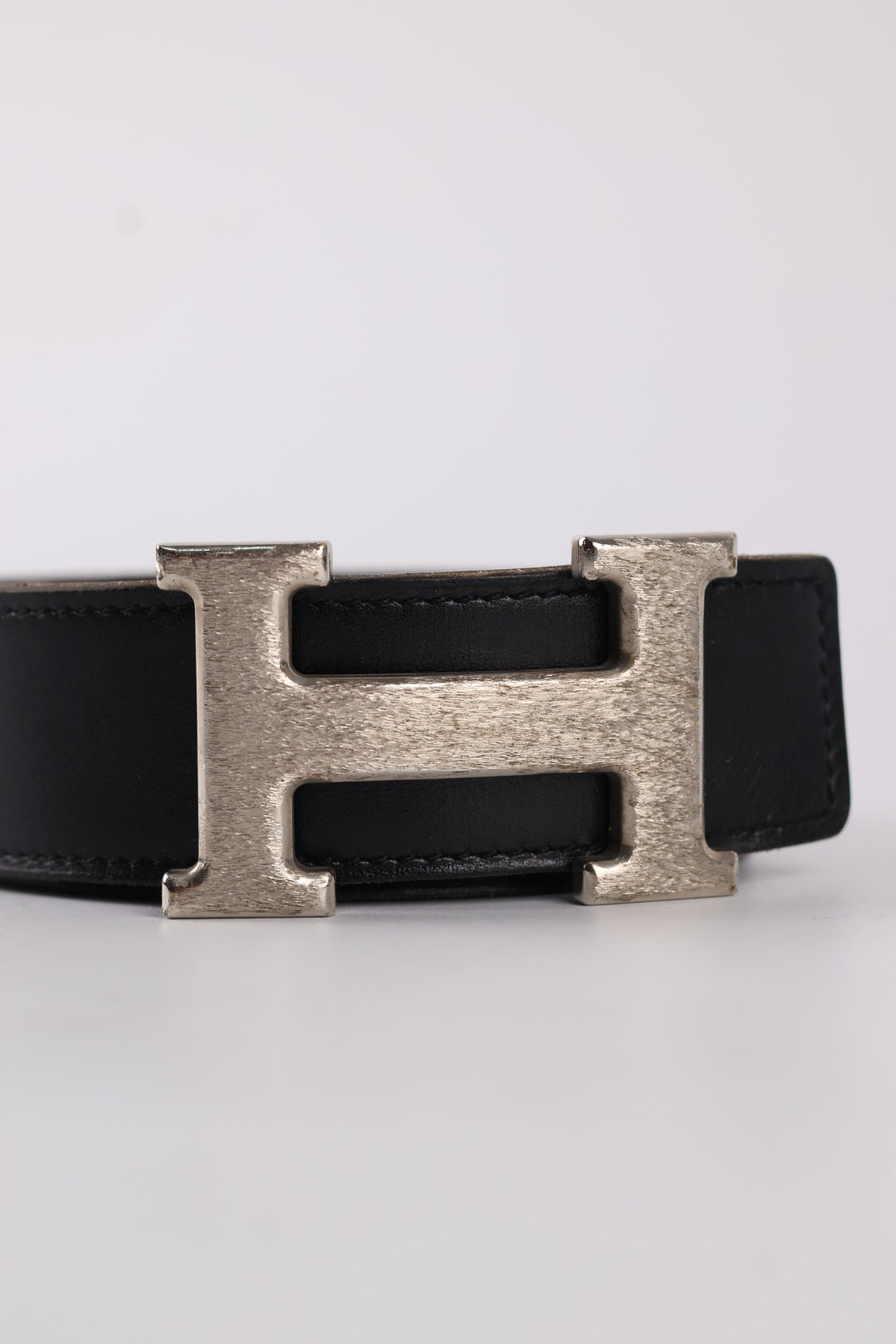 Hermes Cintura Constance Reversibile