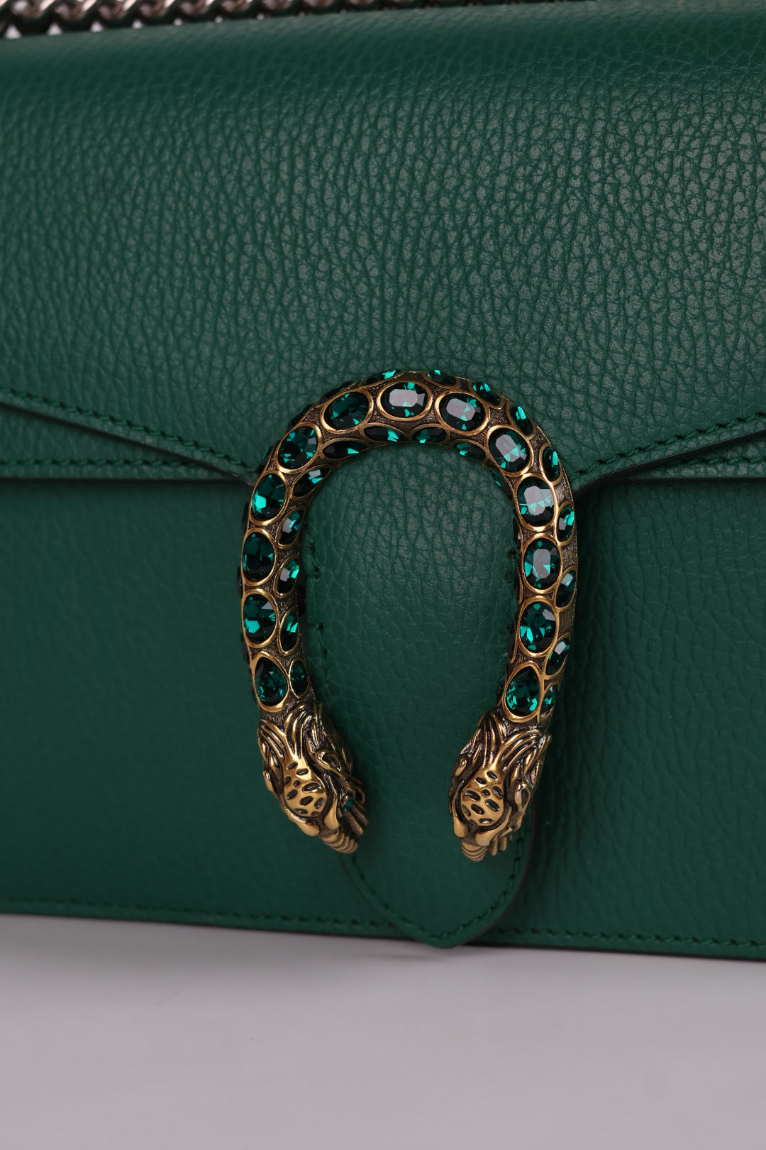 Gucci Dionysus in Pelle
