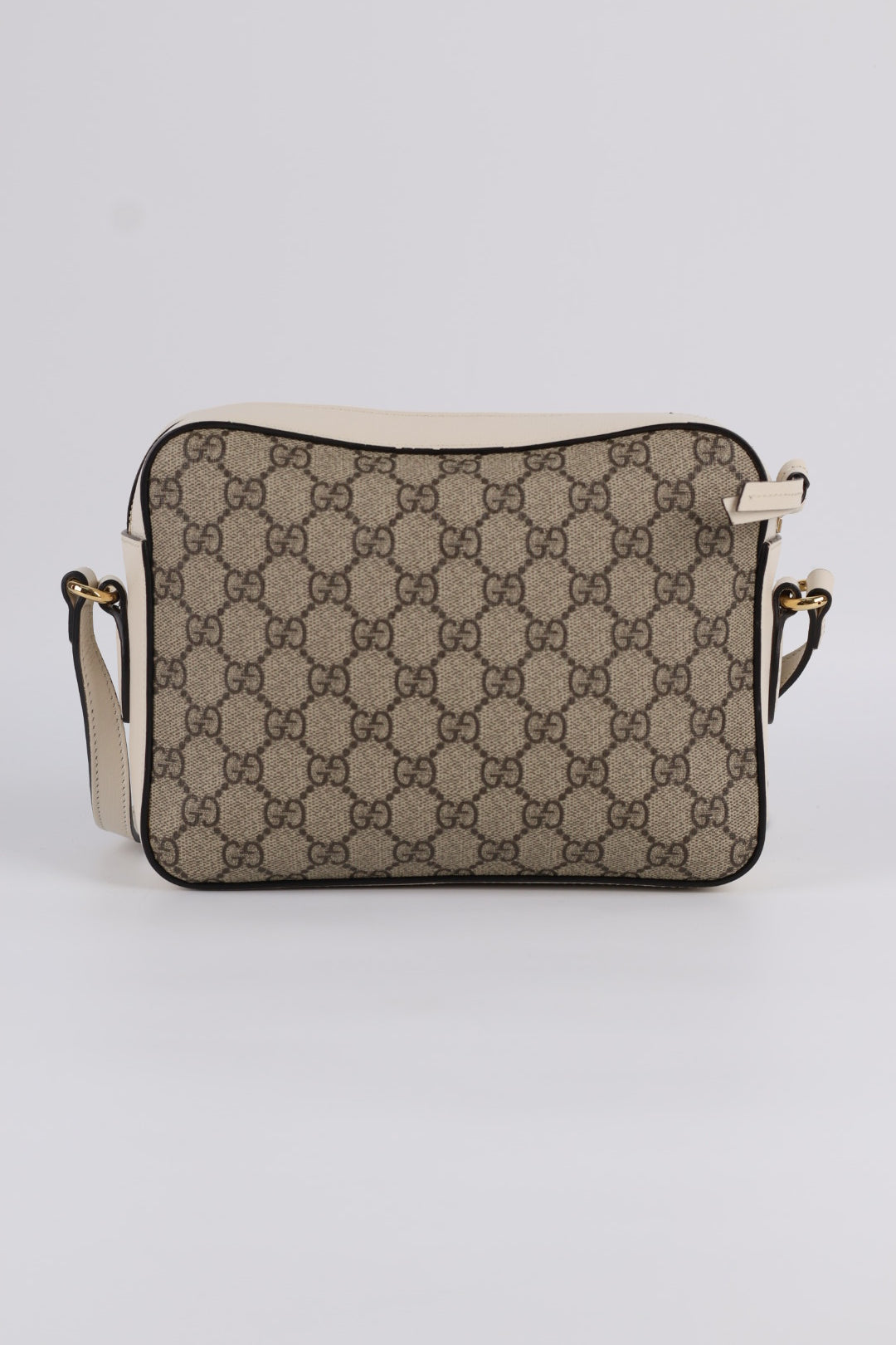 Gucci Horsebit Camera Bag GG Supreme