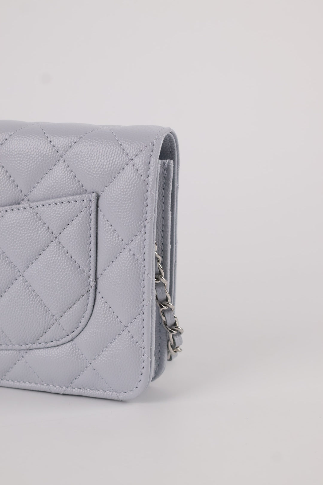 Chanel Woc Coco Chanel Caviar