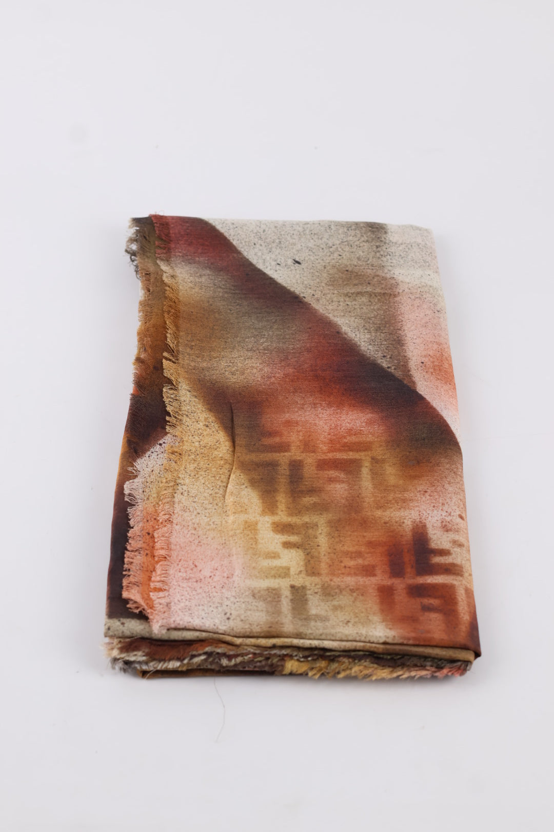 Fendi Stola in Seta