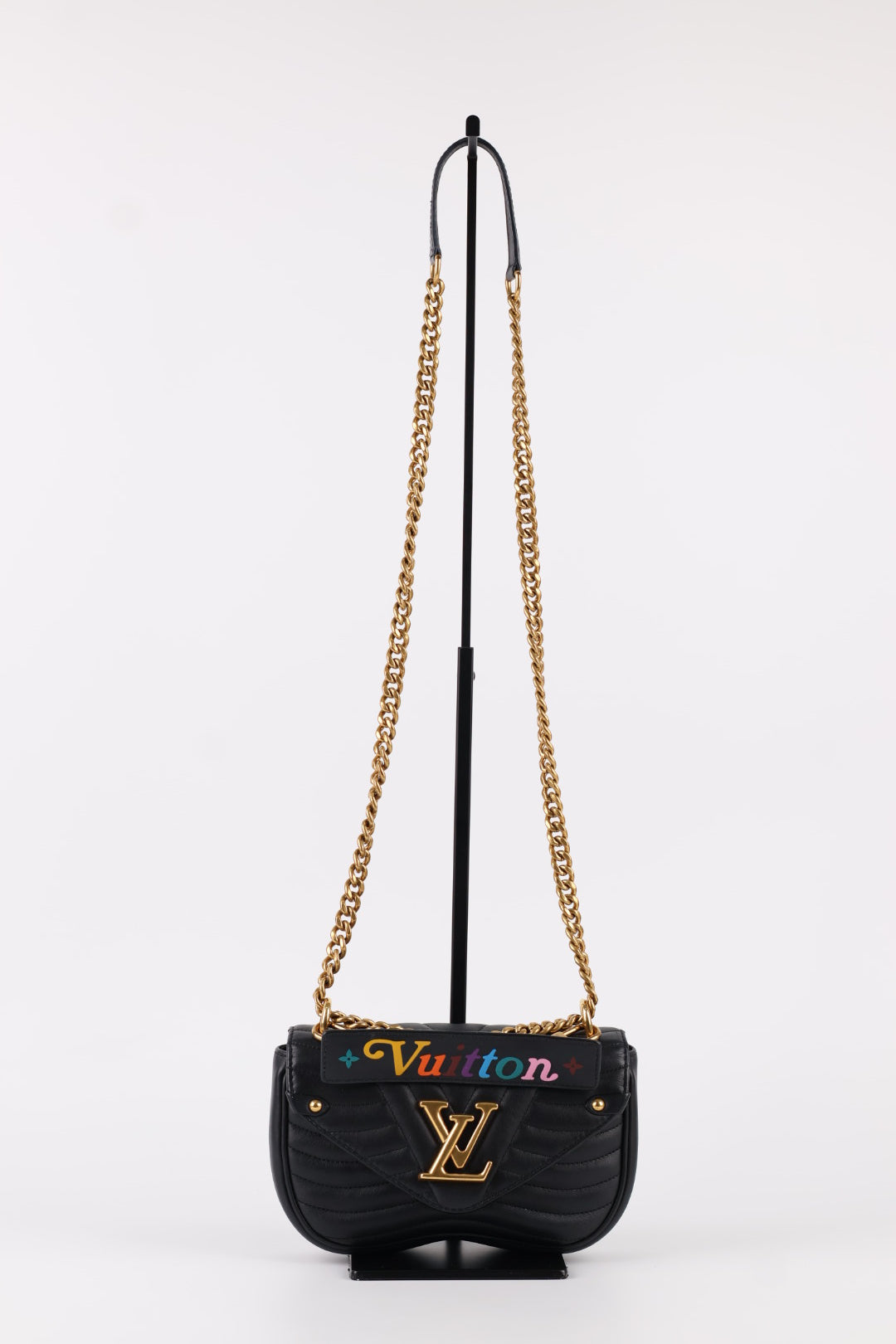 Louis Vuitton New Wave Small