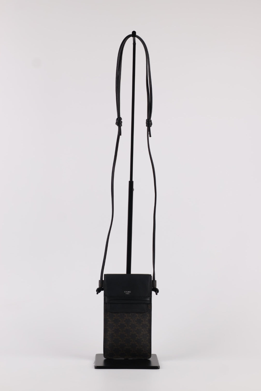 Celine Porta Cellulare Triomphe