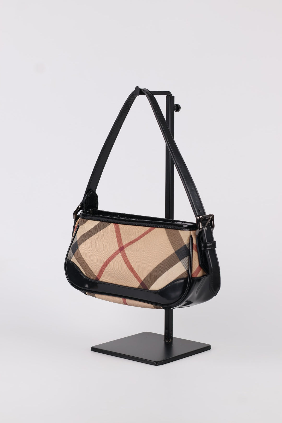 Burberry a Spalla Check
