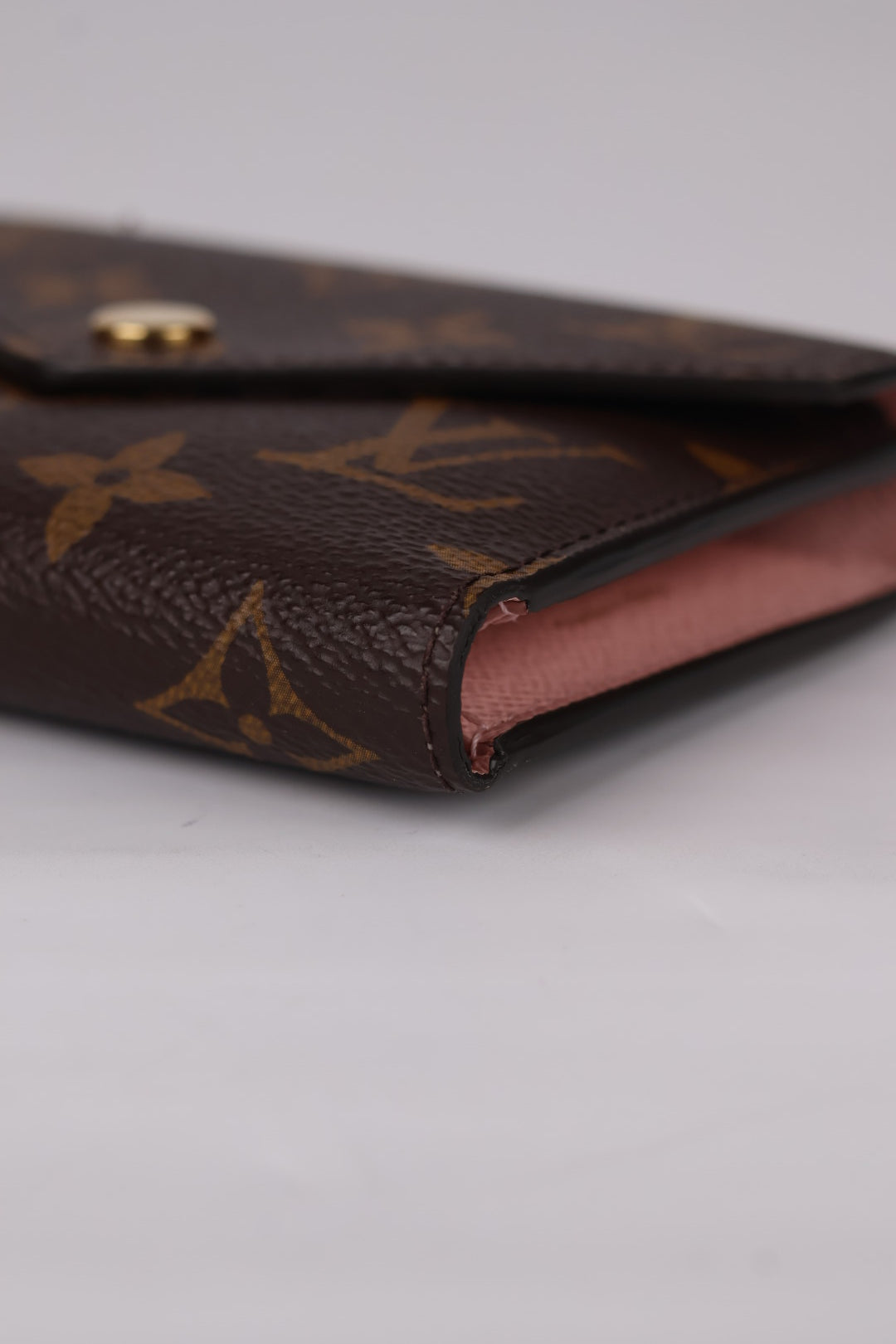 Louis Vuitton Portafoglio Victorine Monogram