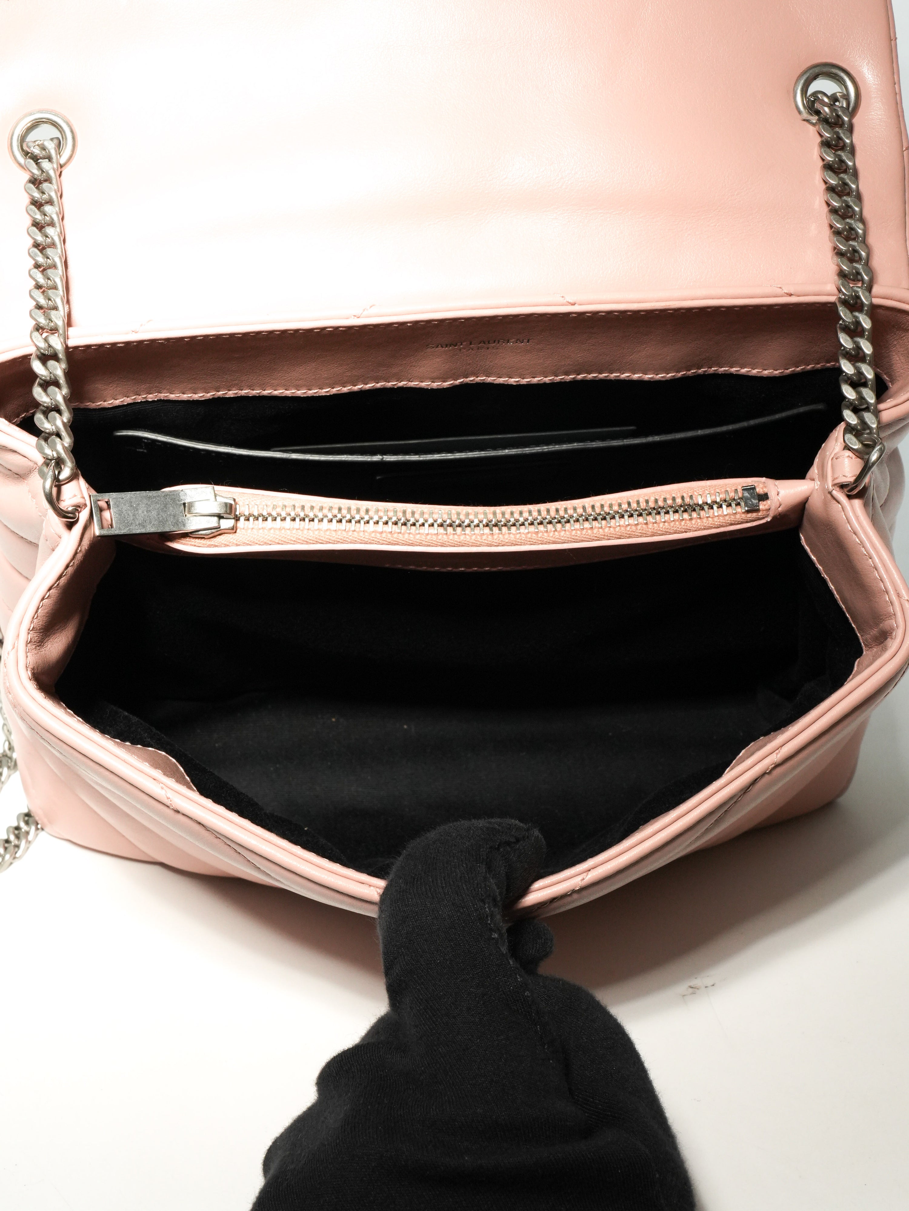 Saint Laurent Lou Lou Small
