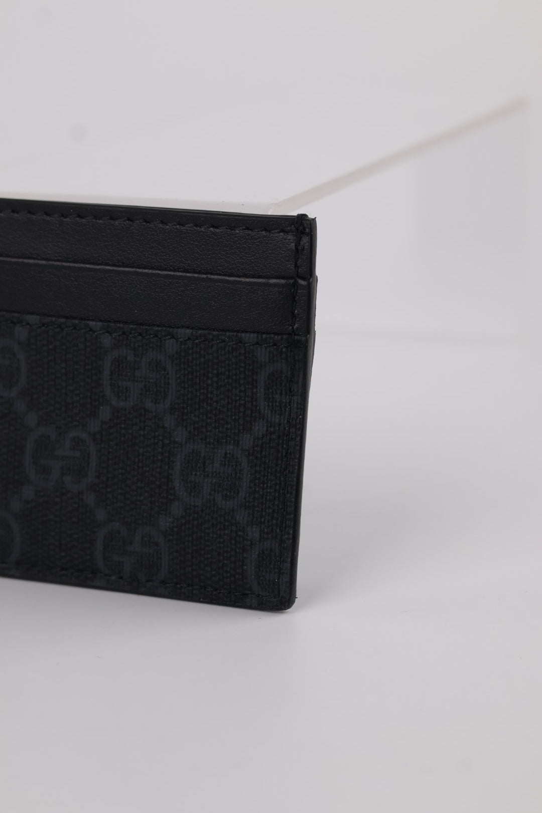 Gucci Portacarte GG Monogram