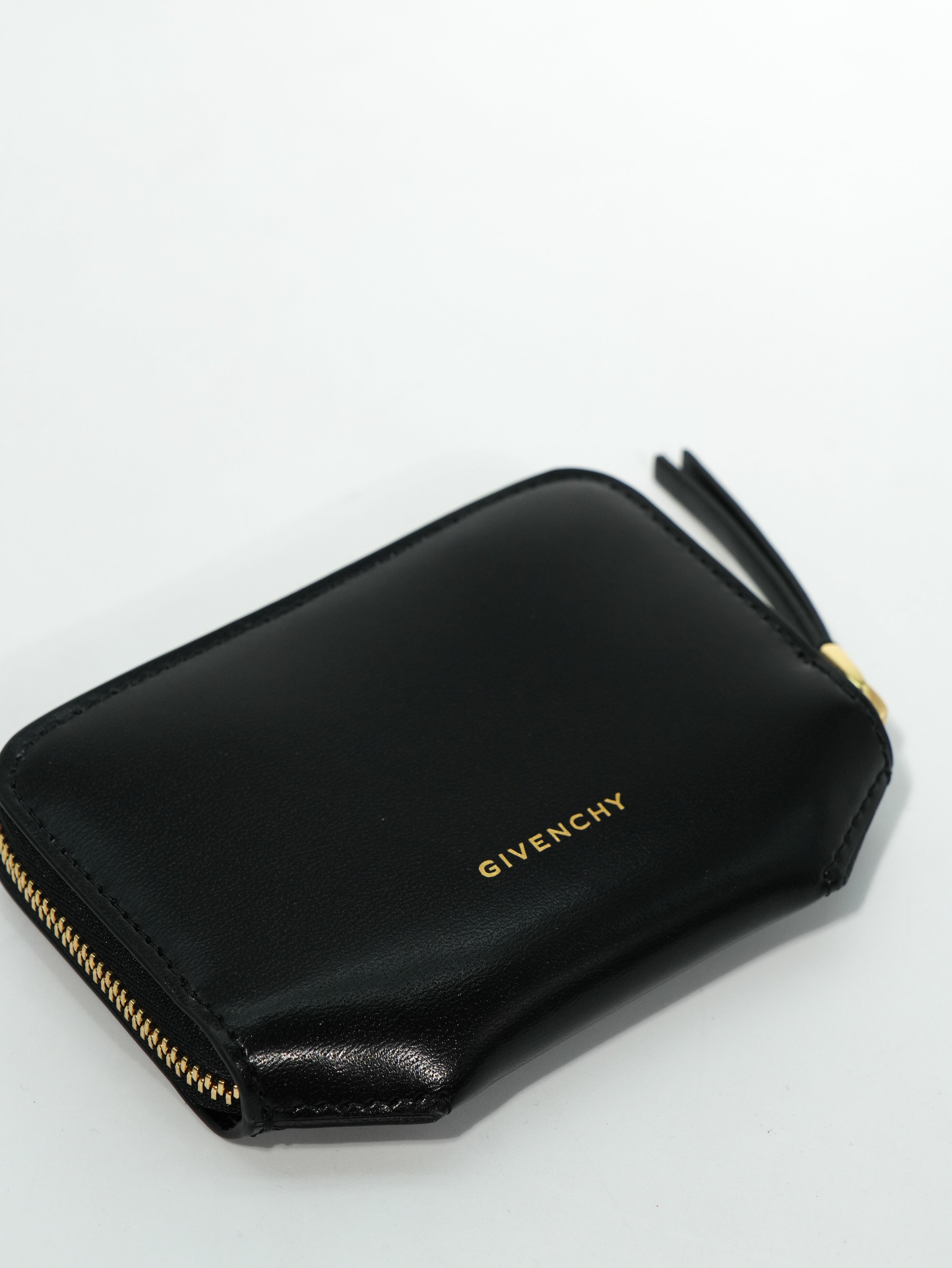 Givenchy Portafoglio 4G in Pelle