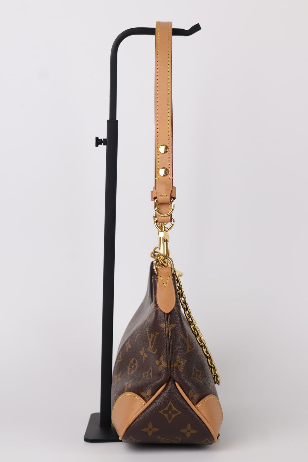 Louis Vuitton Boulogne Pm Monogram