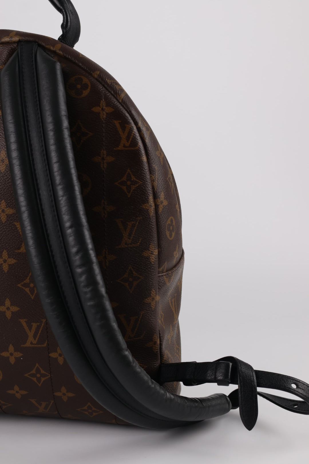 Louis Vuitton Palm Spring MM Monogram