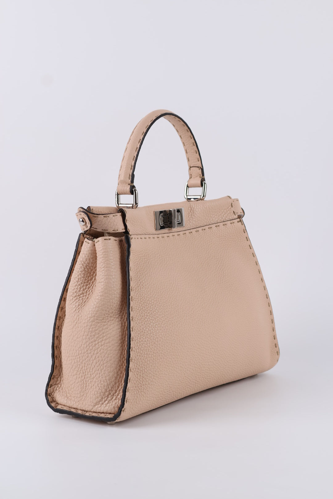 Fendi Peekaboo Selleria Media