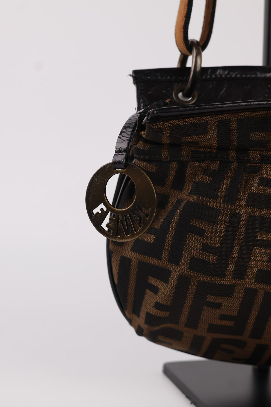 Fendi Chef FF A Tracolla