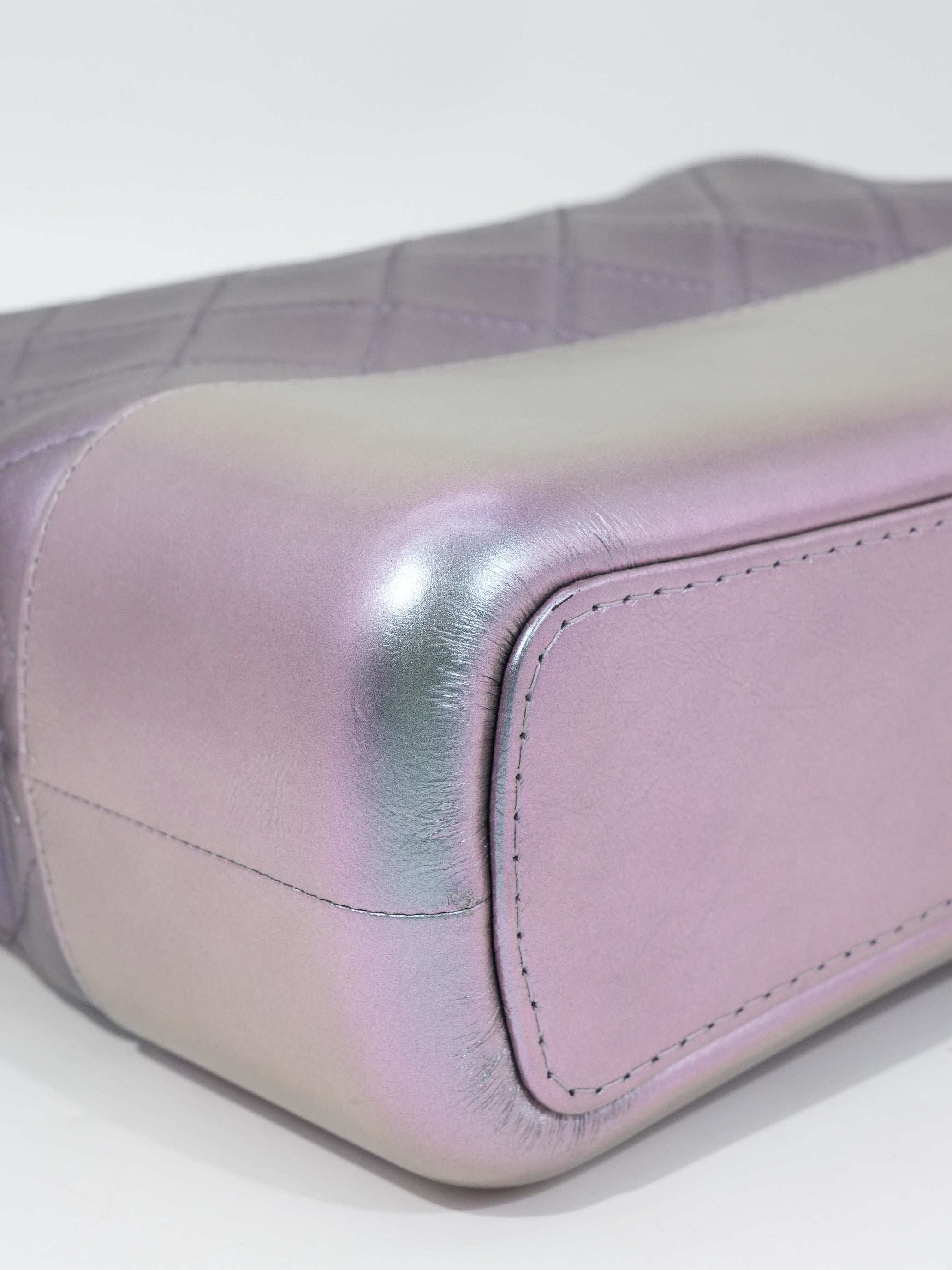 Chanel Gabrielle Iridescent Grande