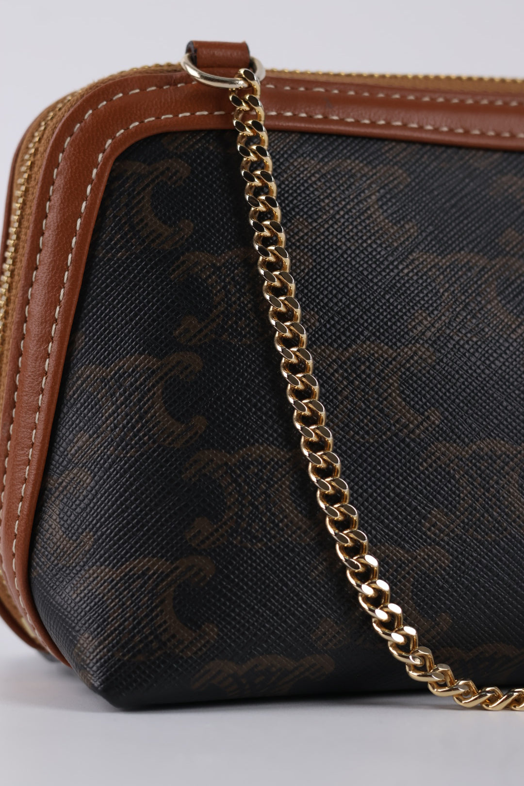 Celine Pochette Triomphe a Tracolla