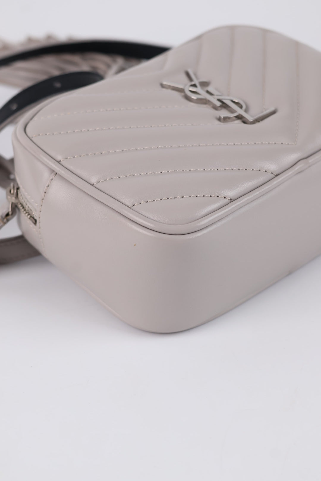 Saint Laurent Mini Marsupio Camera Bag
