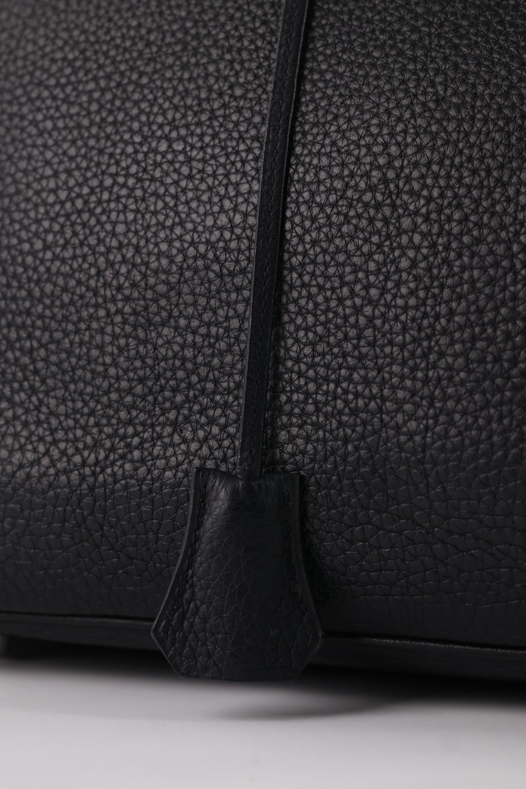 Hermès Birkin 35 Taurillon Clemence