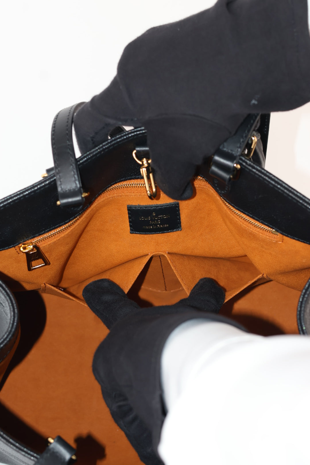 Louis Vuitton OnTheGo MM