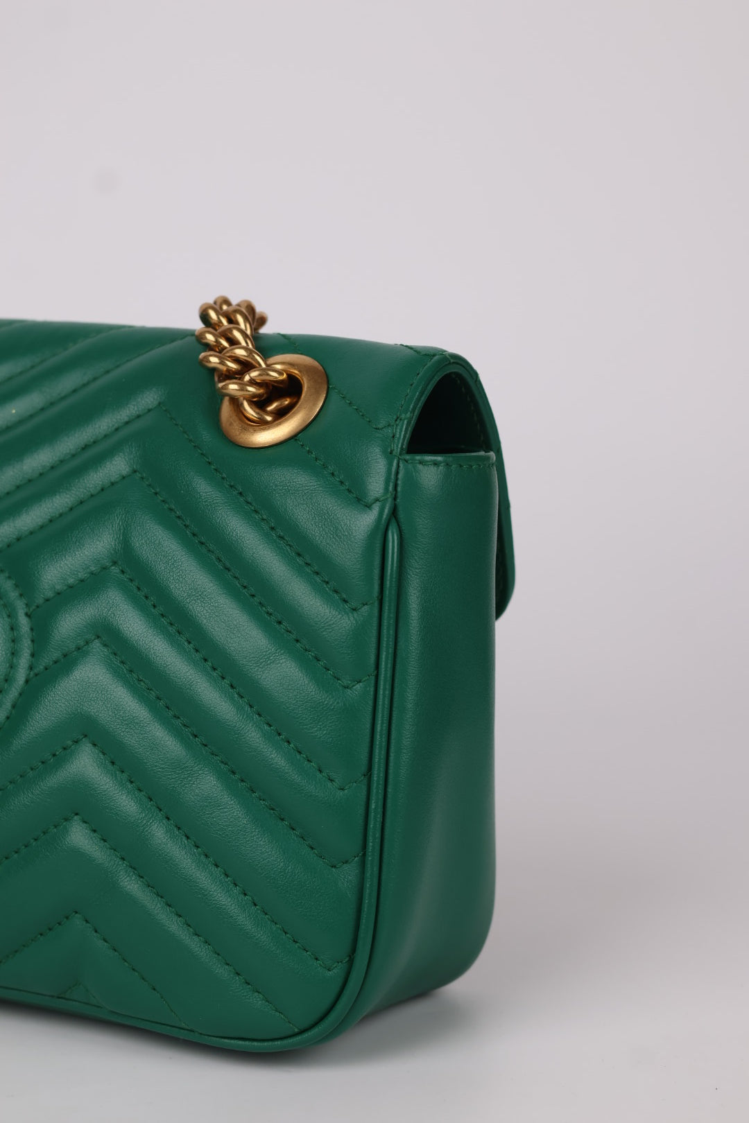 Gucci Marmont Media Matelassé