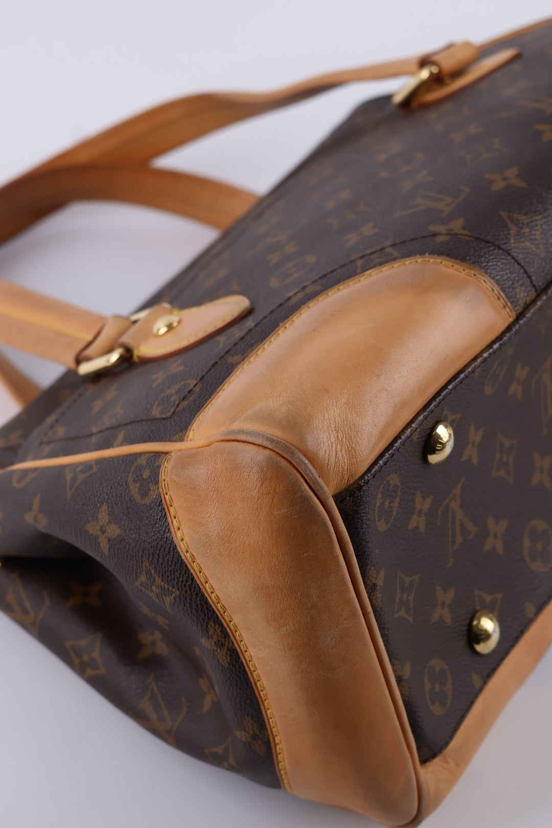 Louis Vuitton Beverly GM Monogram