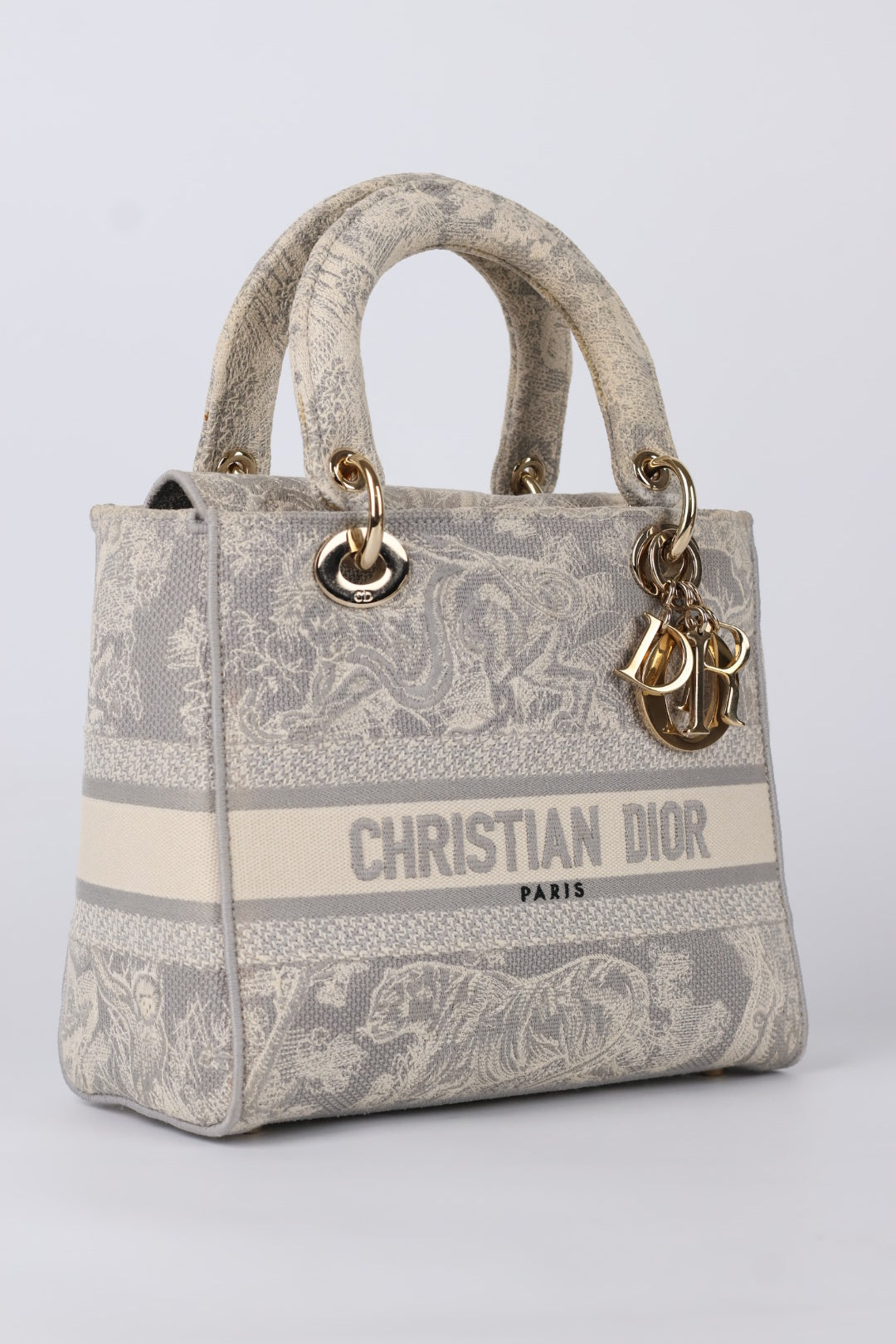 Lady Dior D-Lite Media