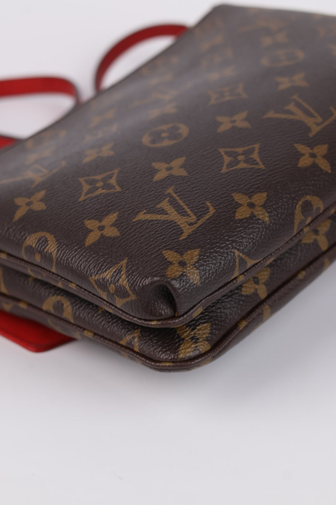 Louis Vuitton Pochette Twice Monogram