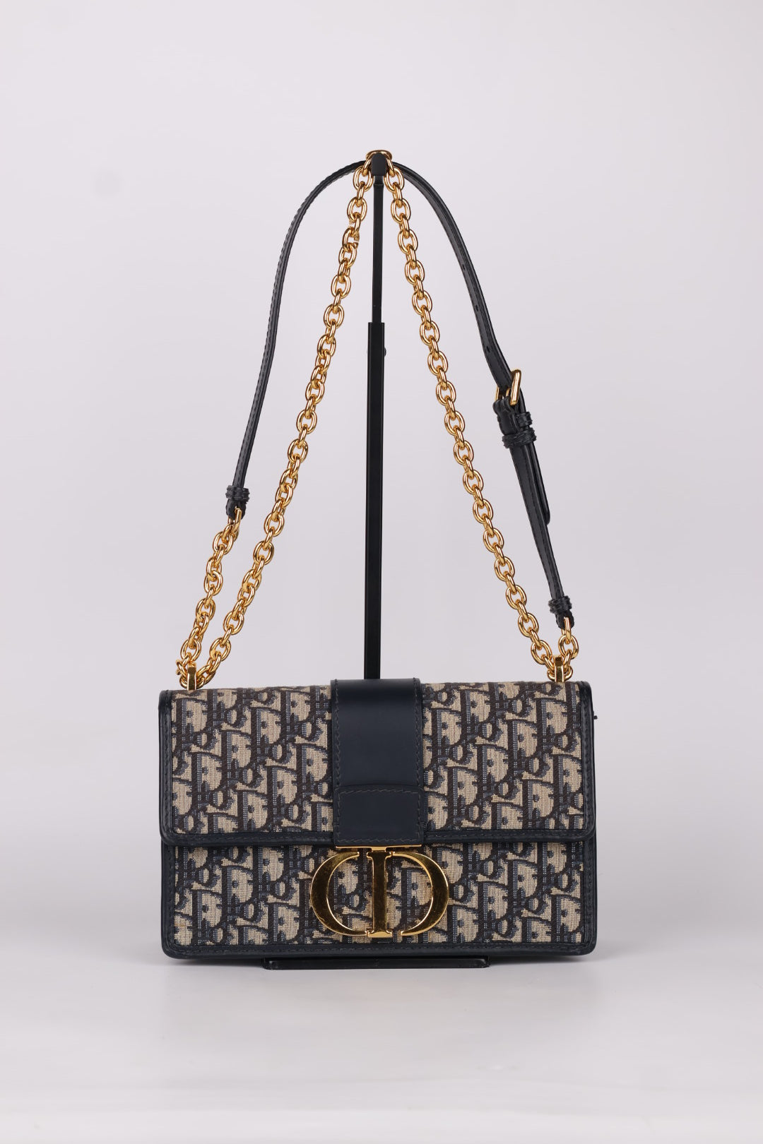 Dior Montaigne Jacquard Oblique