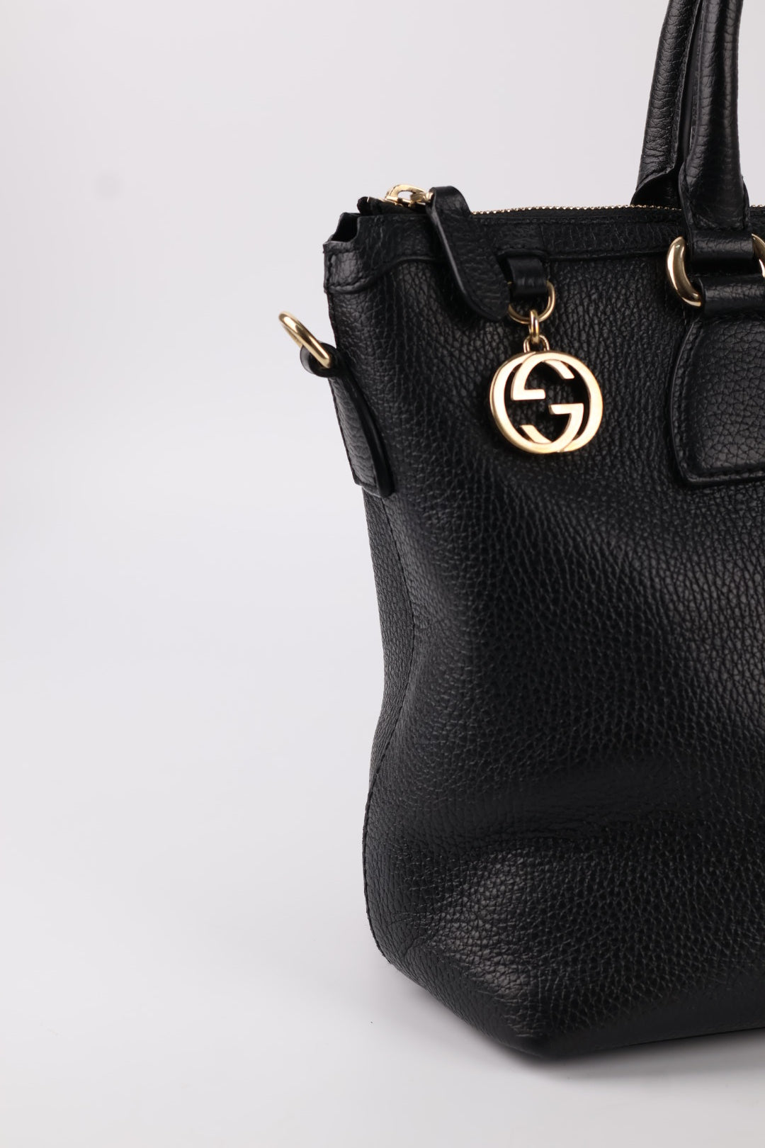 Gucci Tote Interlocking