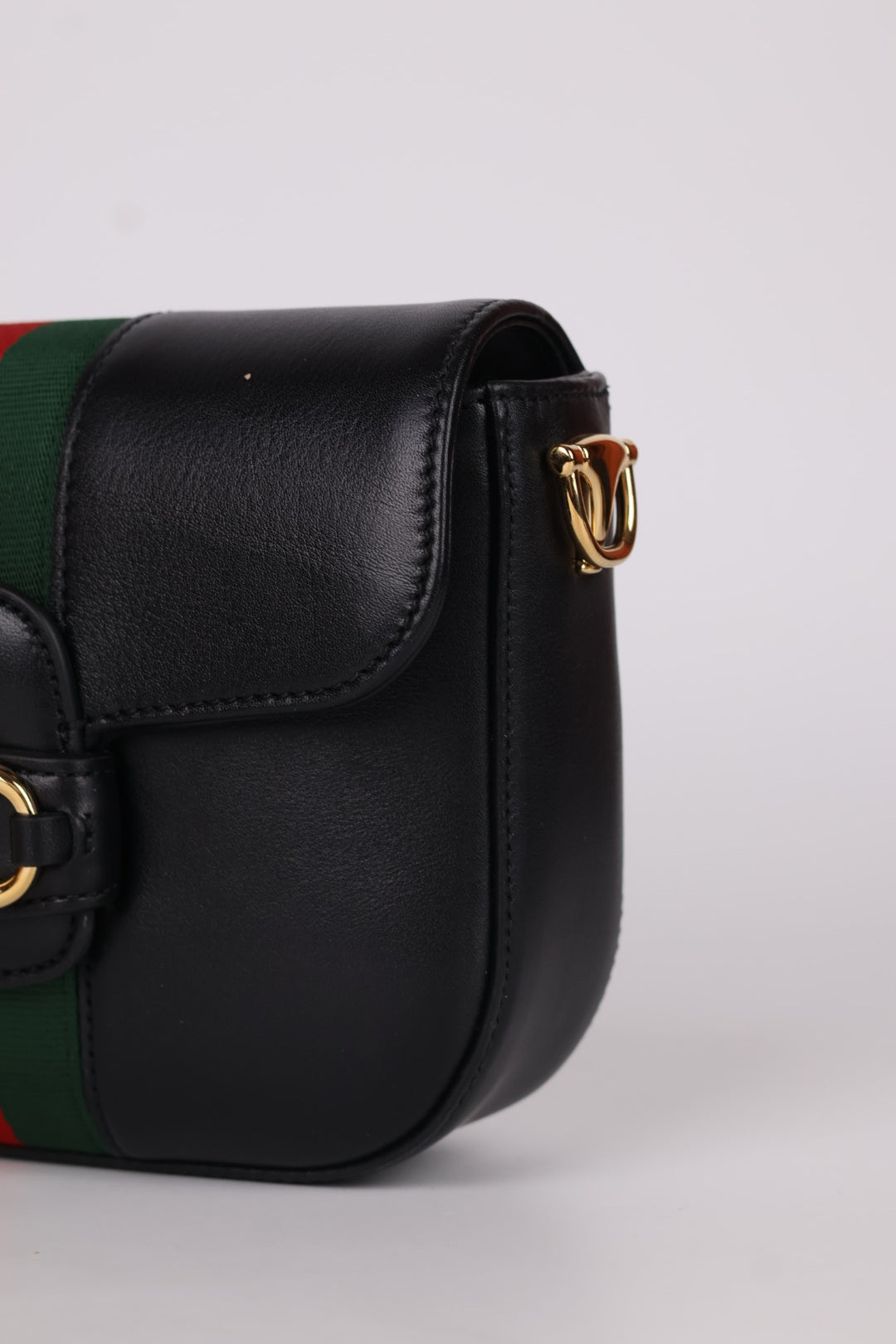 Gucci Horsebit 1955 Piccola a Spalla