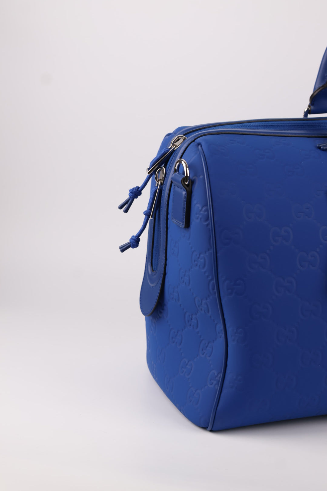 Gucci Boston GG Edge Gommato