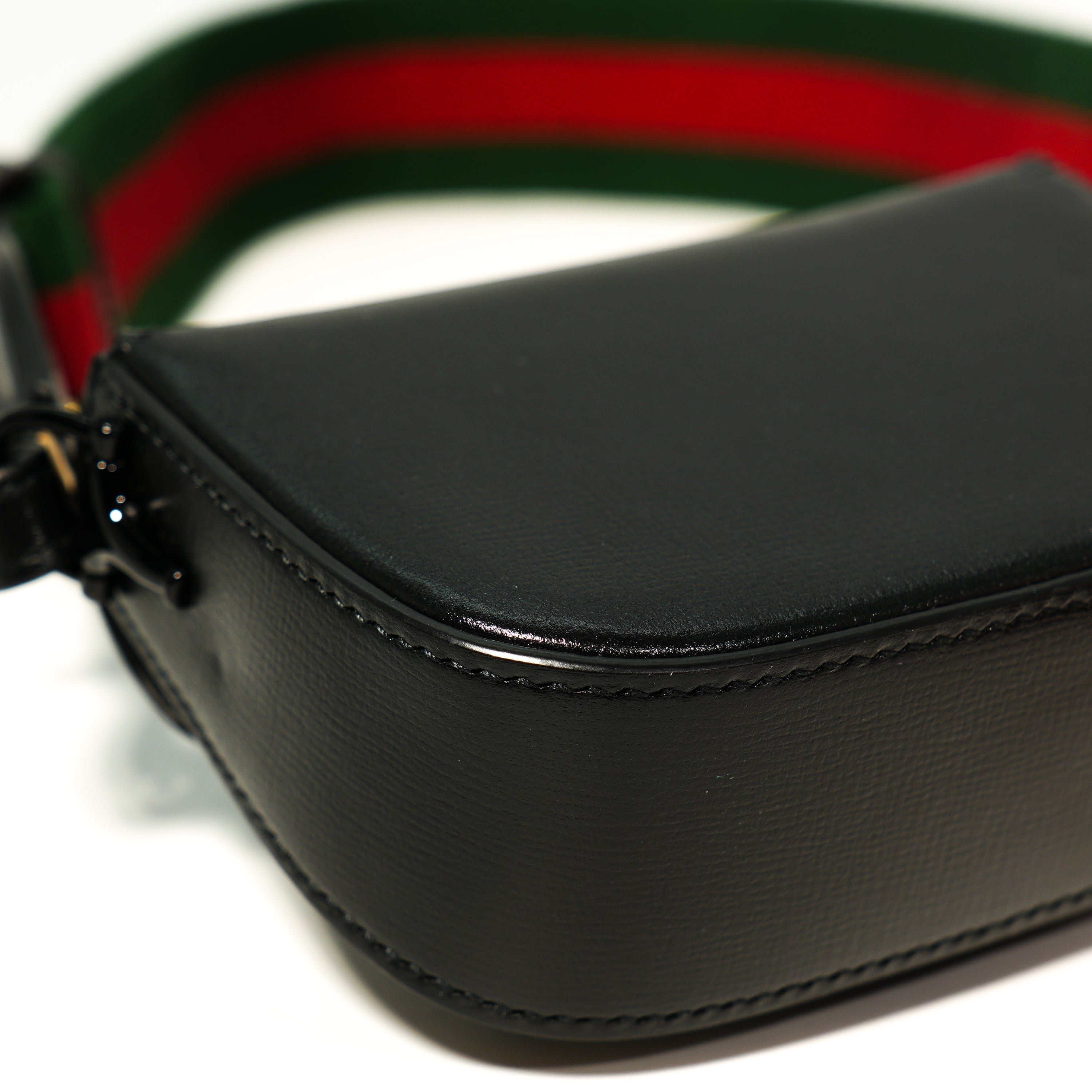 Gucci Horsebit Nano Bag