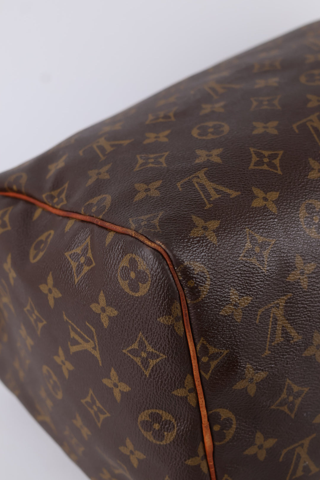 Louis Vuitton Speedy 40 Monogram