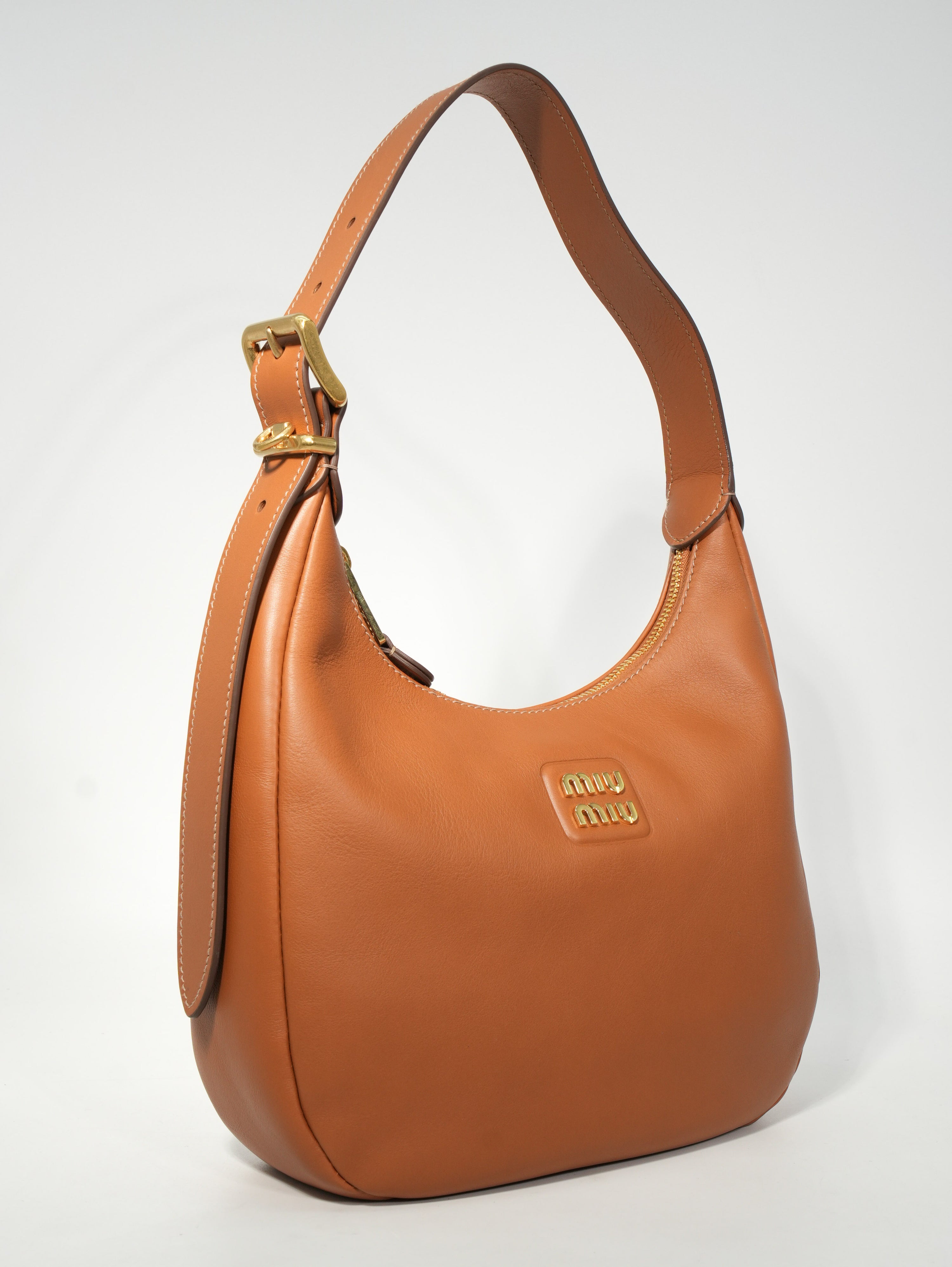 Miu Miu Hobo a Spalla