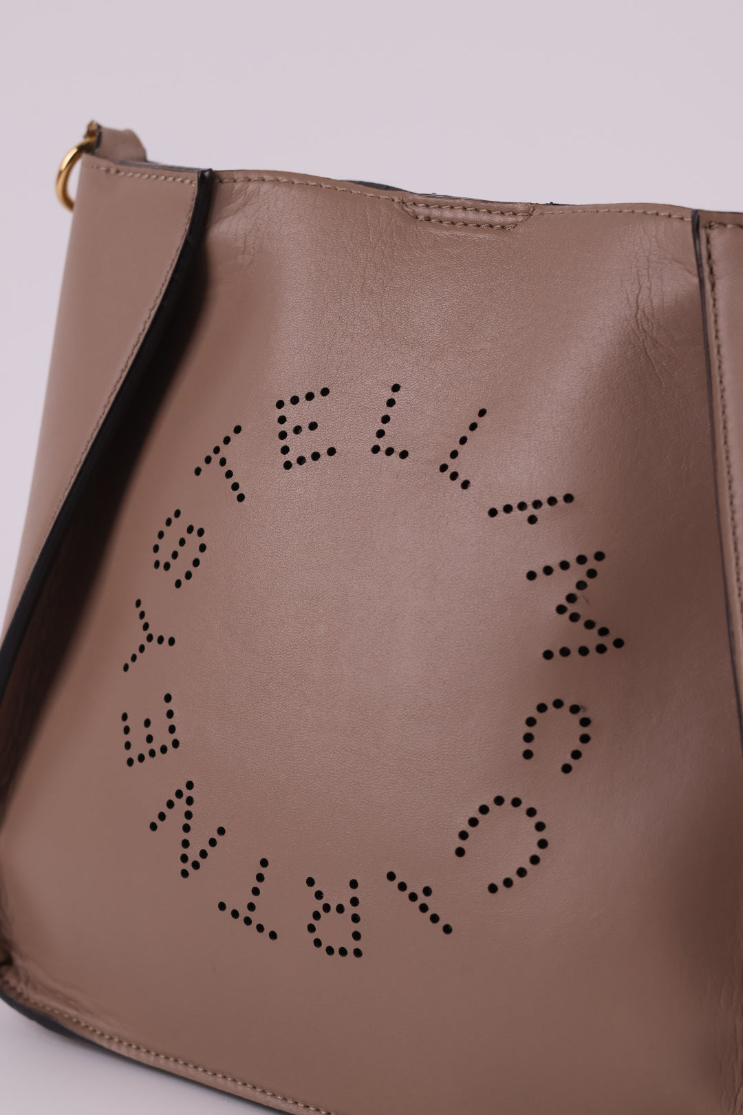 Stella Mccartney Tracolla in Pelle